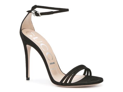 cheap gucci stilettos|farfetch gucci heels.